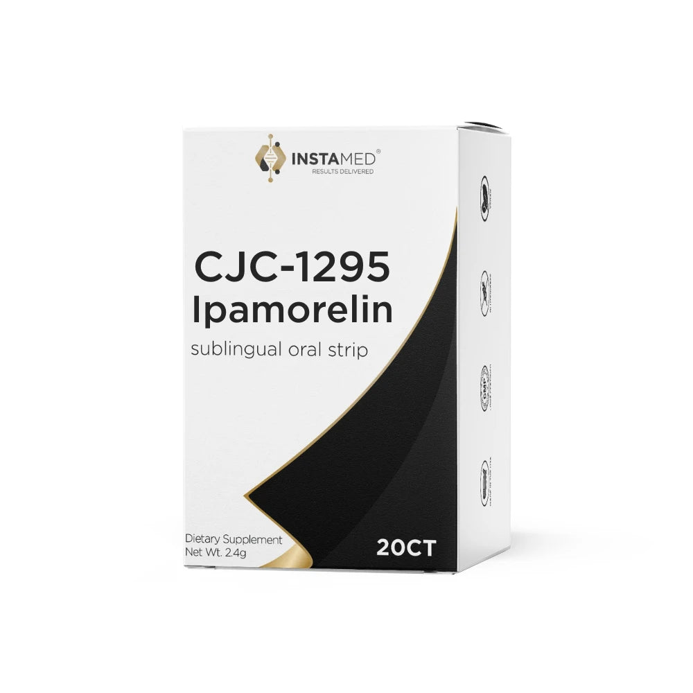 CJC-1295 / Ipamorelin