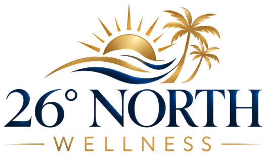 26 Degrees North Wellness LLC.