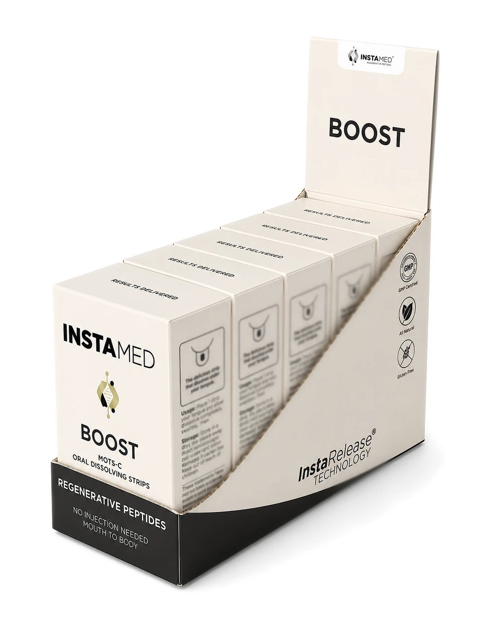 Boost