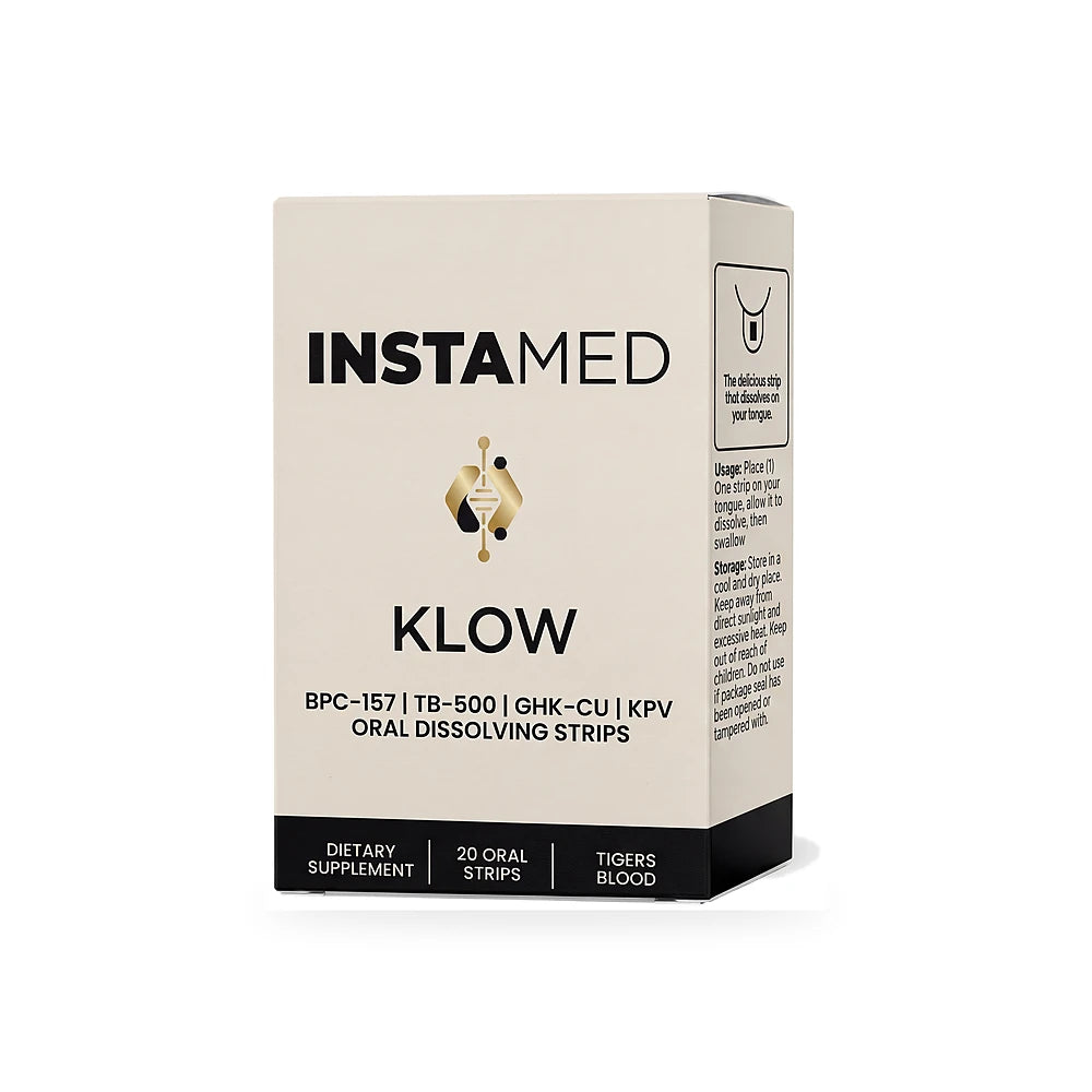 KLOW
