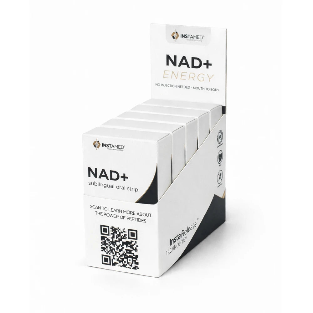 NAD+