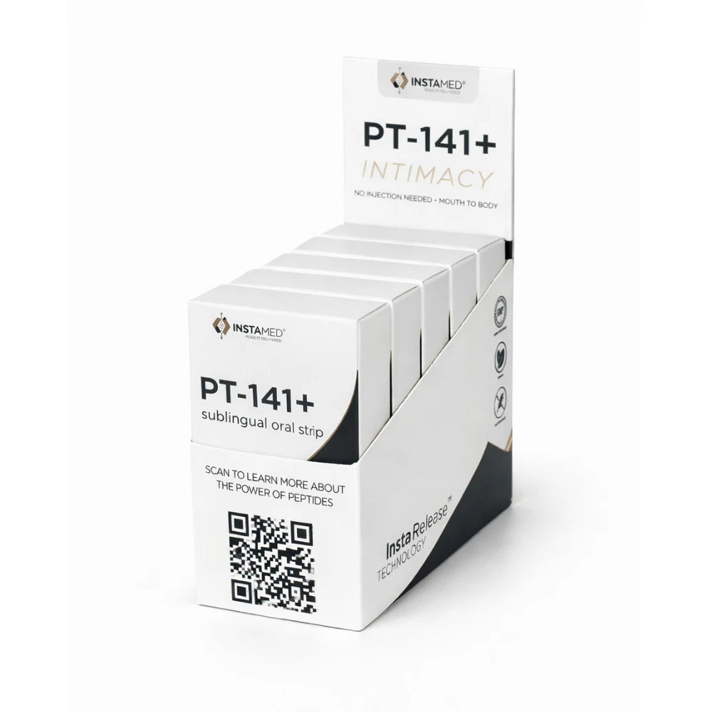 PT-141+