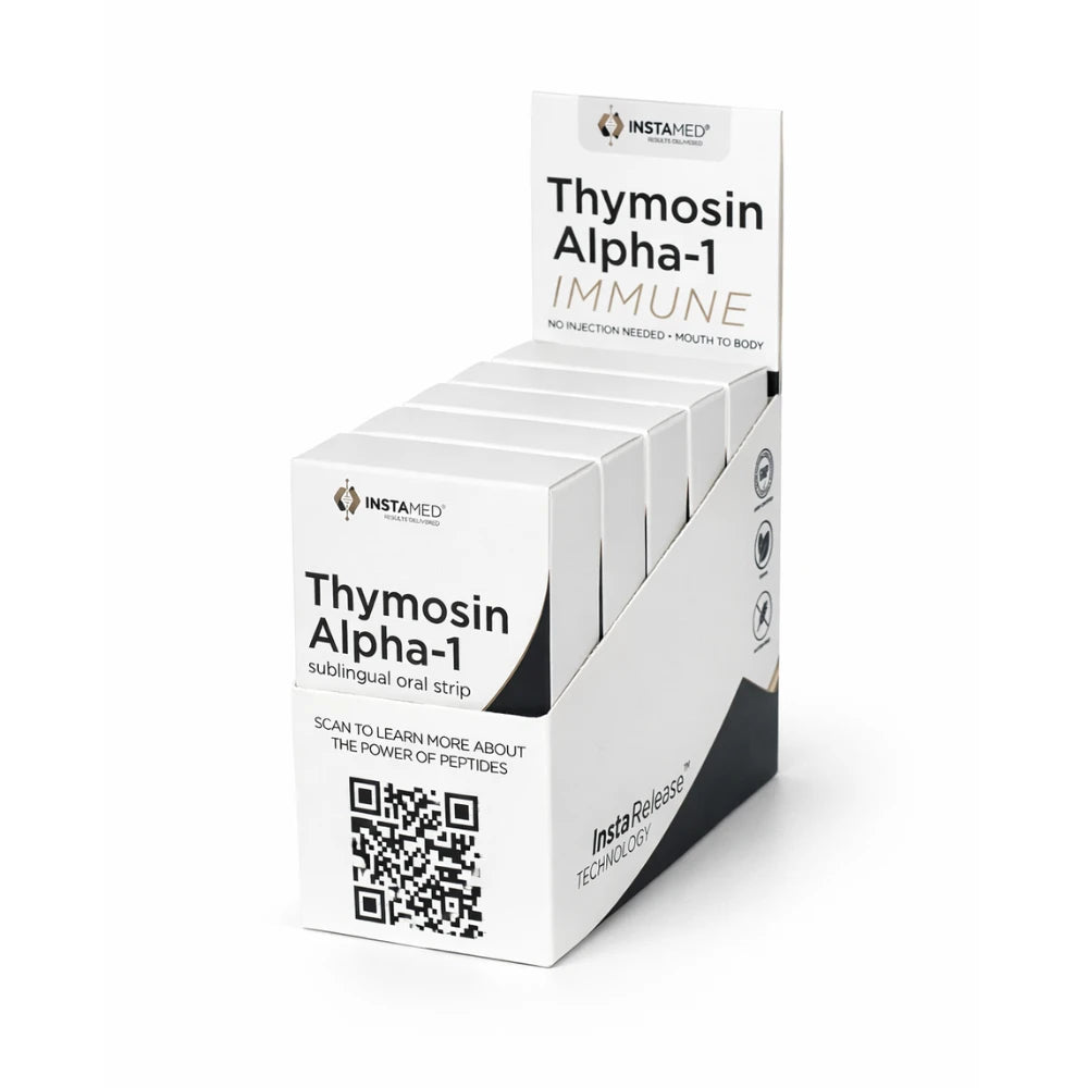 Thymosin Alpha-1
